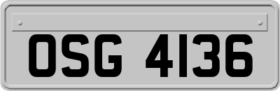 OSG4136