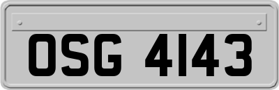 OSG4143