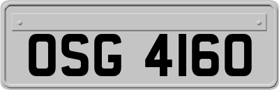 OSG4160