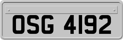 OSG4192