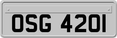 OSG4201