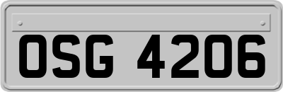 OSG4206