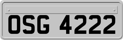 OSG4222