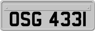 OSG4331