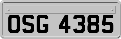 OSG4385