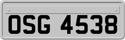 OSG4538