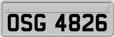 OSG4826