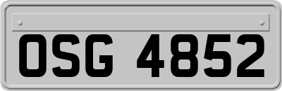 OSG4852