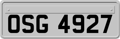 OSG4927