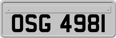 OSG4981
