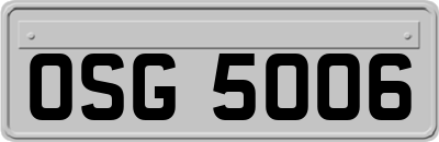 OSG5006