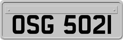 OSG5021