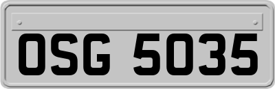 OSG5035