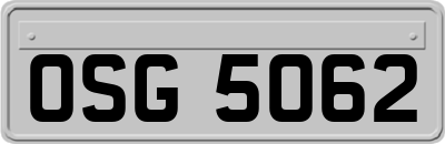 OSG5062