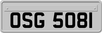 OSG5081
