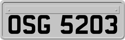 OSG5203