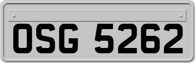 OSG5262