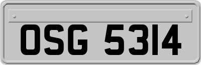 OSG5314