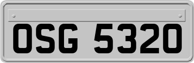 OSG5320