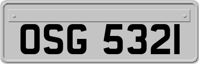 OSG5321