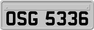 OSG5336