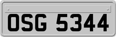 OSG5344