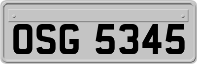 OSG5345