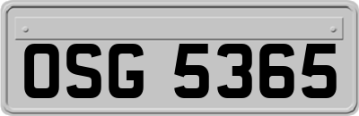 OSG5365