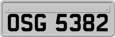 OSG5382