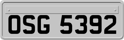 OSG5392