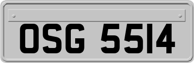 OSG5514