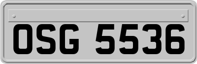 OSG5536