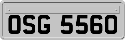OSG5560