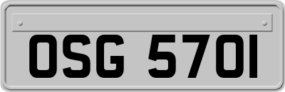 OSG5701