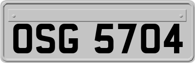 OSG5704