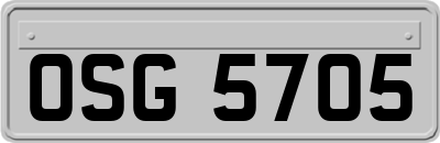 OSG5705