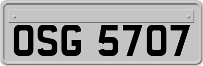 OSG5707