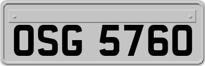 OSG5760