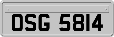 OSG5814