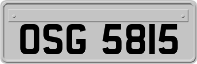 OSG5815