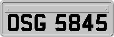OSG5845