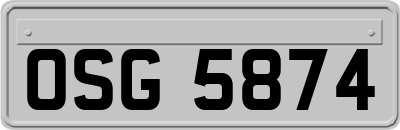 OSG5874