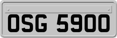 OSG5900