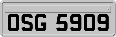 OSG5909