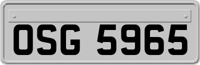 OSG5965