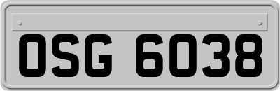 OSG6038