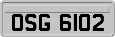 OSG6102