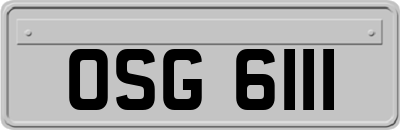 OSG6111