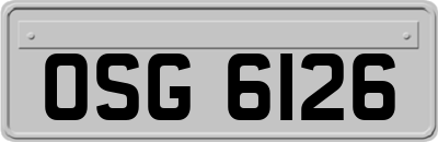 OSG6126