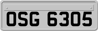 OSG6305